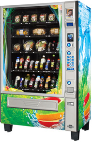 Healthy Vending Machines Miami